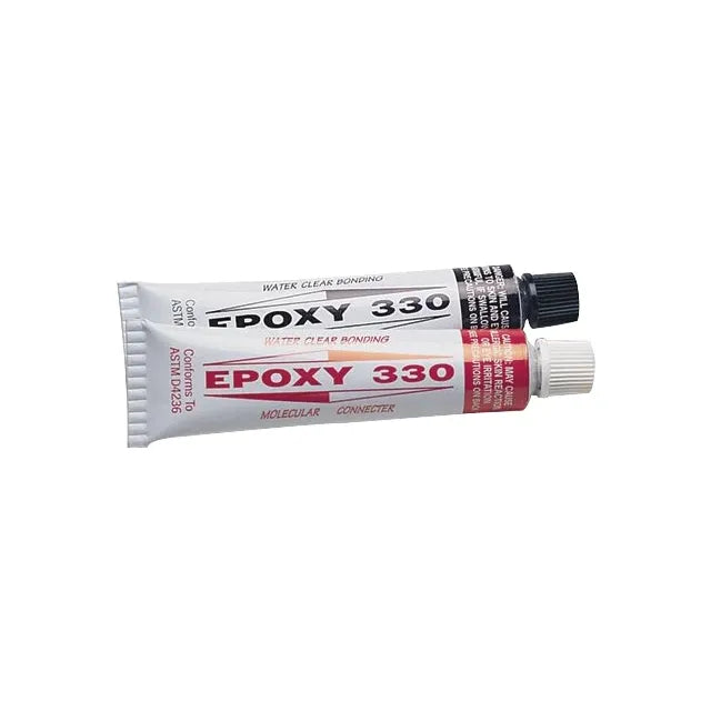 EPOXY 330 WATER CLEAR 1 OZ