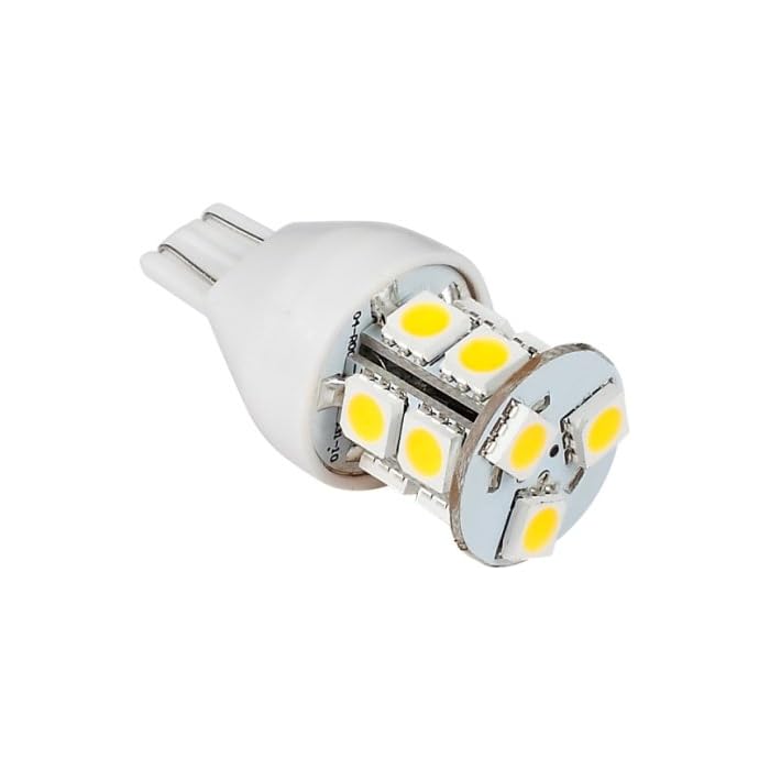 LED 921 WARM WHITE -