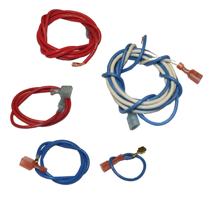 SUBURBAN FURNACE WIRE KIT