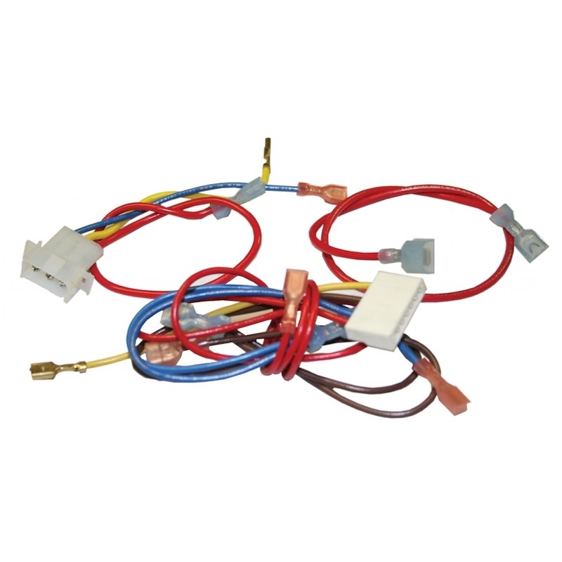 SUBURBAN FURNACE WIRE KIT