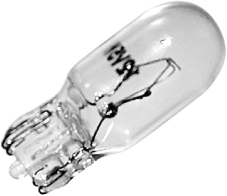 #912 LIGHT BULB 2pk