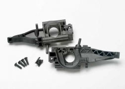 5329 TRAXXAS  REAR BULKHEAD