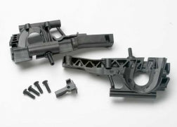 5330 TRAXXAS  FRONT BULKHEAD