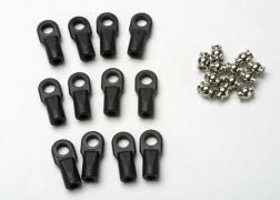 5347 TRAXXAS ROD ENDS W/BALLS