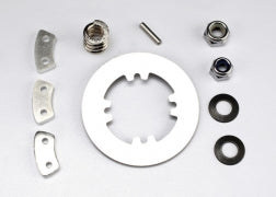 5352R TRAXXAS SLIPPER CLUTCH REBUILD