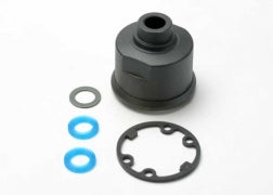 5381 TRAXXAS DIFF/GASKET CARRIER