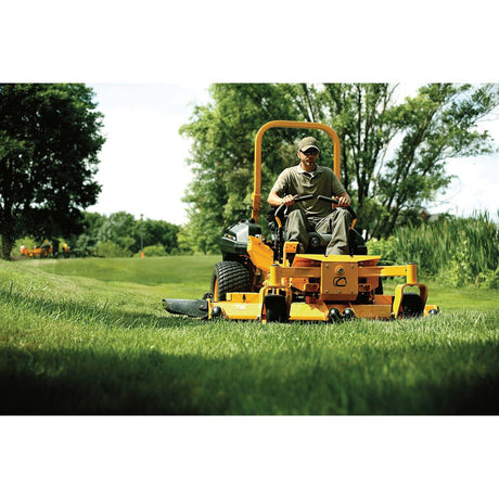 CUB CADET PRO Z 760L 31 HP KW