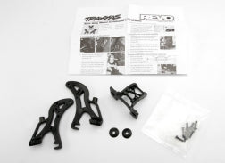 5411 TRAXXAS WING MOUNT E-REVO