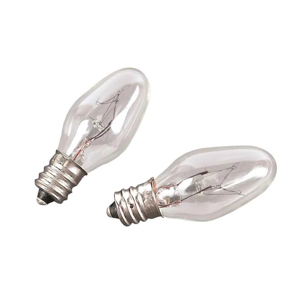 PATIO DECOR BULB 7W-120V