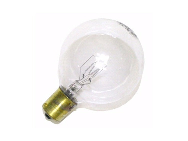 VANITY BULB CLEAR 20-99