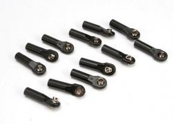 5525 TRAXXAS ROD ENDS W/BALLS