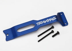 5632 TRAXXAS CENTER BRACE REAR