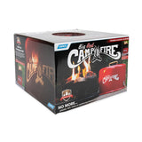 CAMCO BIG RED CAMPFIRE