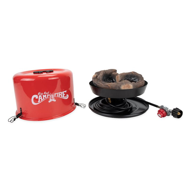 CAMCO BIG RED CAMPFIRE