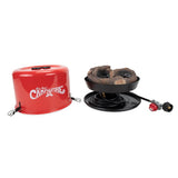 CAMCO BIG RED CAMPFIRE