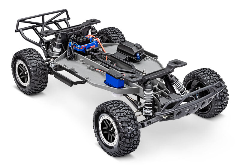 TRAXXAS 1/10 SLASH BL-2S