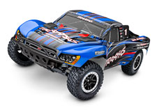 TRAXXAS 1/10 SLASH BL-2S