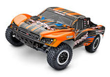 TRAXXAS 1/10 SLASH BL-2S