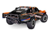 TRAXXAS 1/10 SLASH BL-2S