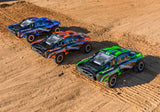 TRAXXAS 1/10 SLASH BL-2S