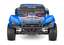 TRAXXAS 1/10 SLASH BL-2S