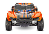 TRAXXAS 1/10 SLASH BL-2S