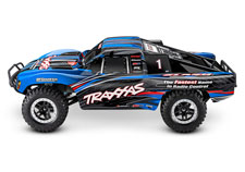 TRAXXAS 1/10 SLASH BL-2S