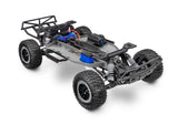 TRAXXAS 1/10 SLASH BL-2S HD