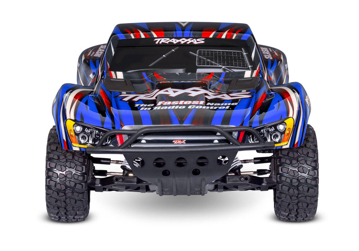 TRAXXAS 1/10 SLASH BL-2S HD