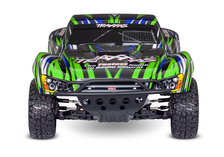 TRAXXAS 1/10 SLASH BL-2S HD