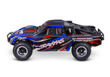 TRAXXAS 1/10 SLASH BL-2S HD