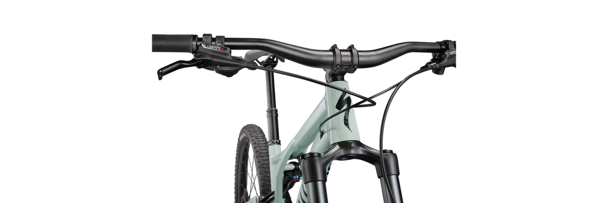 STUMPJUMPER ALLOY S3