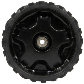 634-04665 WHEEL ASM