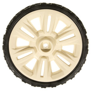 634-06187 WHEEL FRONT 9"