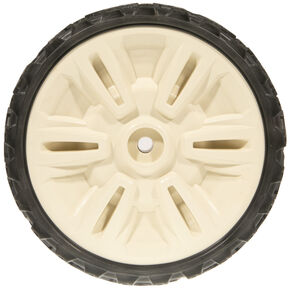 634Z06189 9X2 DRIVE WHEEL