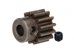 6486 TRAXXAS PINION GEAR 13T STEEL