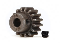 6489X TRAXXAS PINION GEAR 16T STEEL