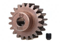 6494X TRAXXAS PINION GEAR 20T