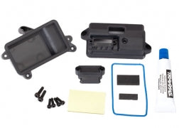 6724 TRAXXAS RECEIVER BOX