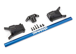 6730X TRAXXAS CENTER BRACE KIT BLUE