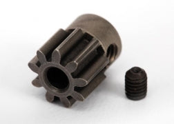 6745 TRAXXAS PINION GEAR 9T 32P