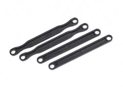 6748-BLK TRAXXAS CAMBER LINK SET