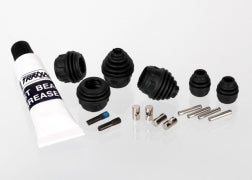 6757 TRAXXAS DRIVESHAFT REBUILD KIT