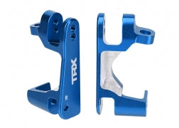 6832X TRAXXAS ALUM CASTER BLOCKS