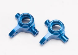 6737X TRAXXAS ALUM STEERING BLOCKS