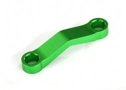 6845G TRAXXAS ALUM DRAG LINK GREEN