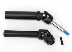 TRAXXAS  REAR DRIVE SH