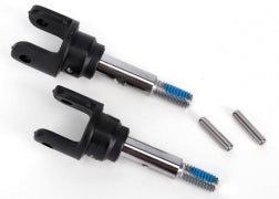 6854X TRAXXAS STUB AXLE FRONT HD