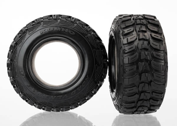 6870R KUMHO S1 TIRES SLASH