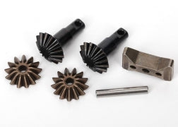 6882X TRAXXAS DIFF GEAR SET OUTPUT